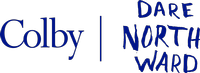 Colby College Logo